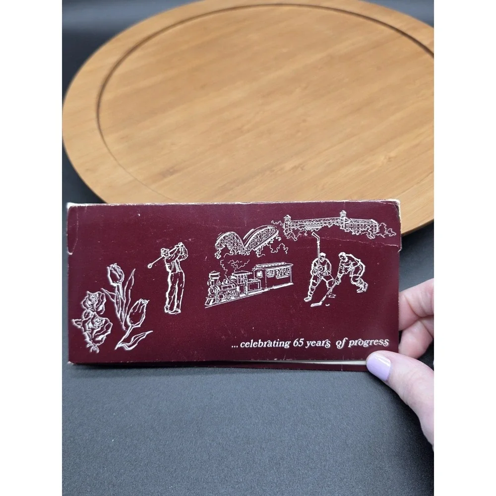 Vintage  60's‎ Hershey 